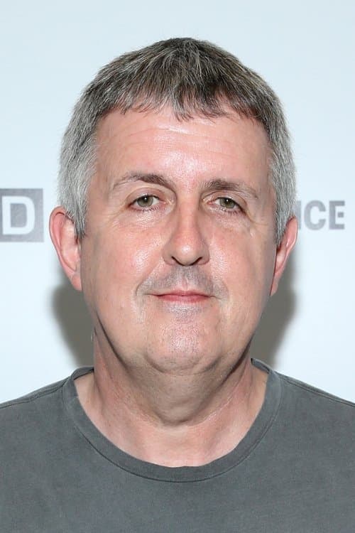 Douglas Mackinnon całe filmy