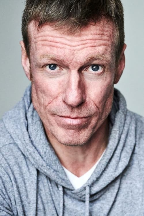 Zdjęcie Douglas Russell