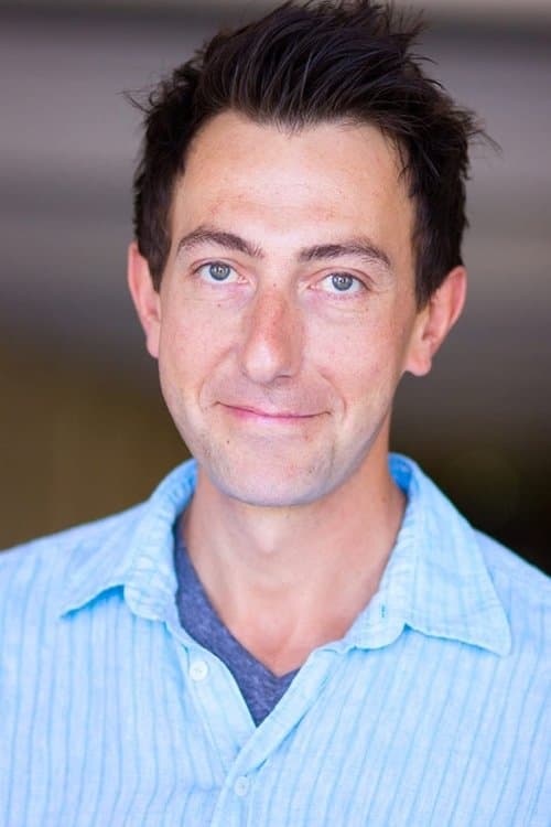 Zdjęcie Douglas Scott Sorenson