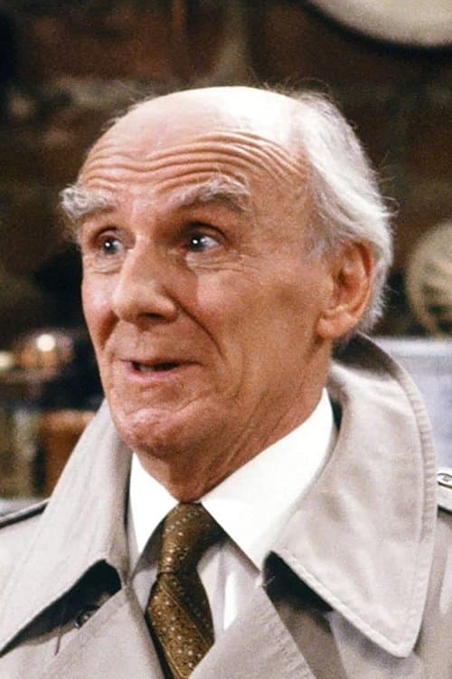 Zdjęcie Douglas Seale