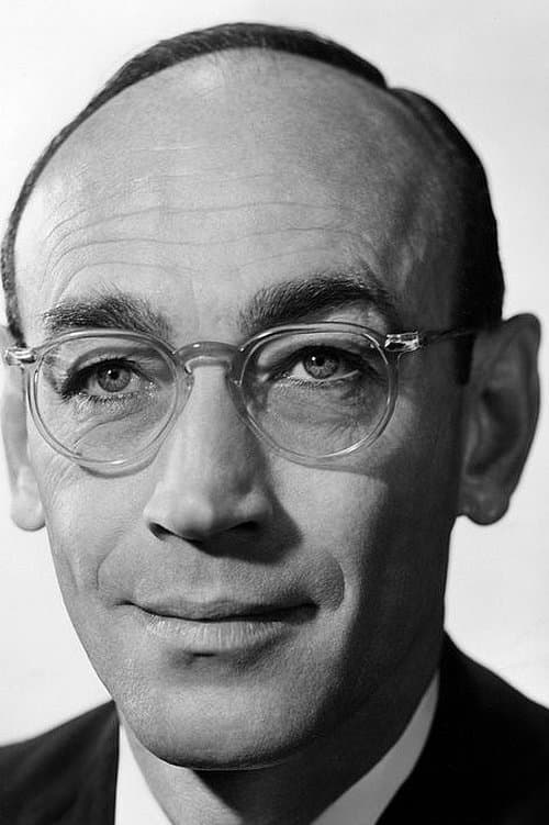 Zdjęcie Douglas Spencer