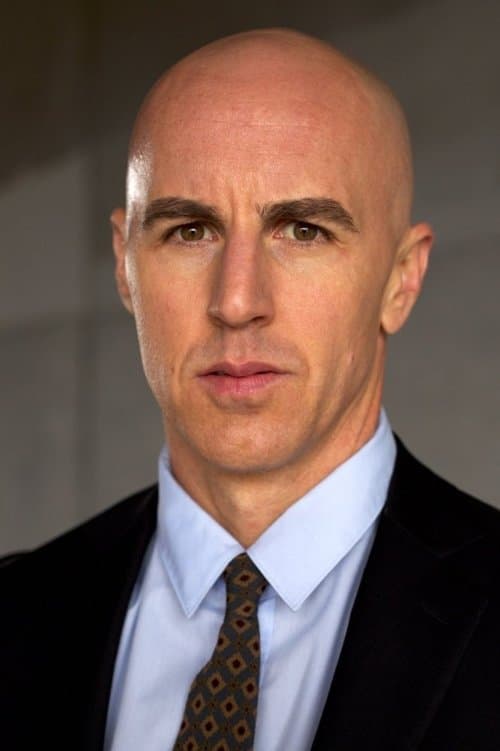 Zdjęcie Douglas Tait