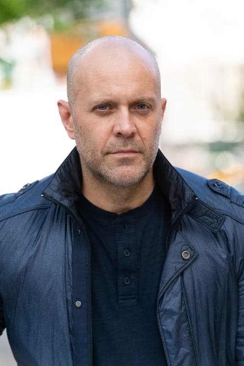 Zdjęcie Douglas Taurel