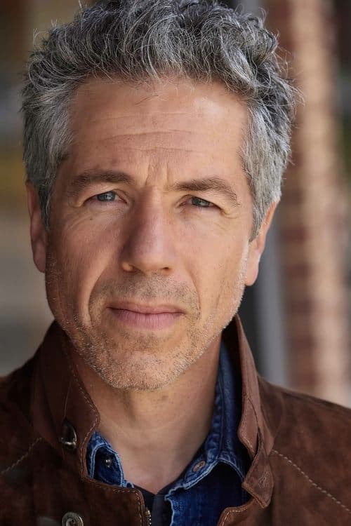 Zdjęcie Douglas Weston