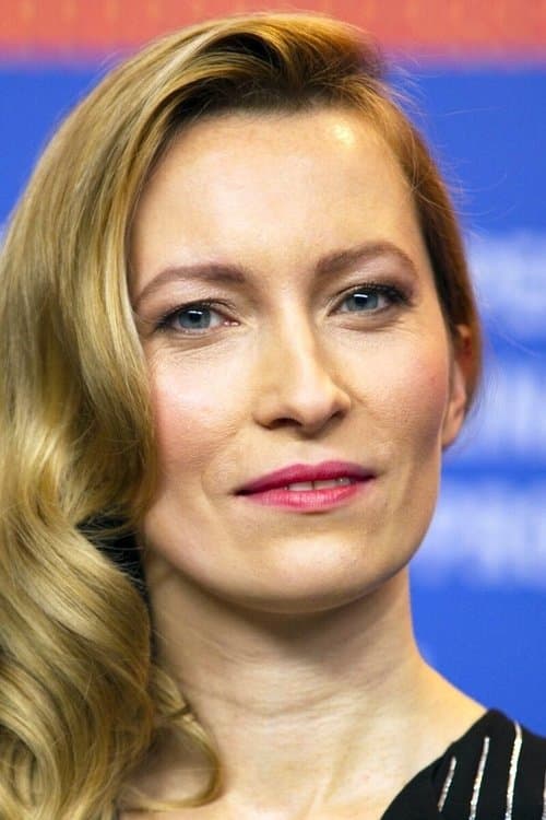 Zdjęcie Dounia Sichov