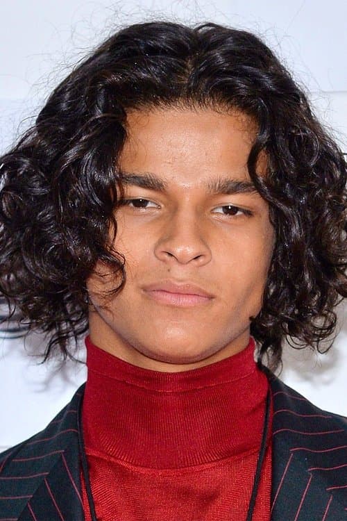 Zdjęcie D'Pharaoh Woon-A-Tai