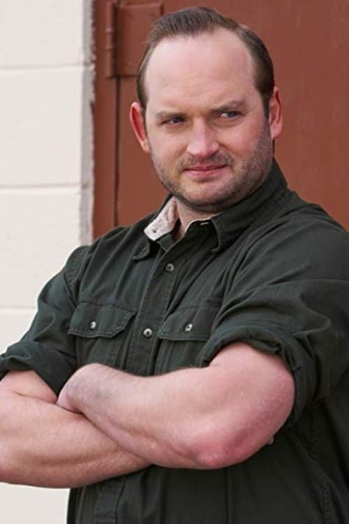 Zdjęcie D.R. Anderson