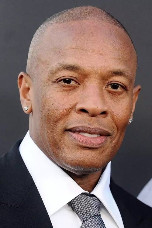 Zdjęcie Dr. Dre