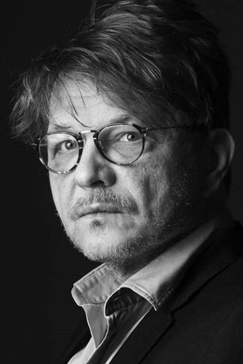 Zdjęcie Dragan Bjelogrlić