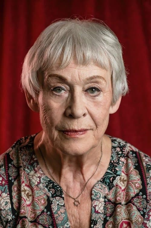 Zdjęcie Drahomíra Hofmanová