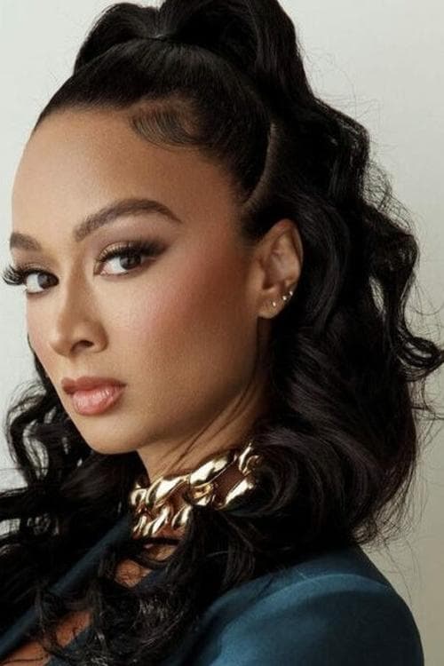 Zdjęcie Draya Michele