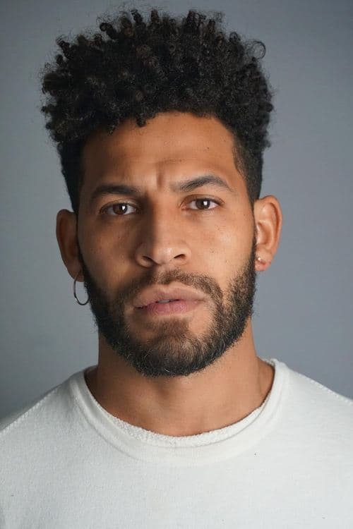 Zdjęcie Drayson Menezzes