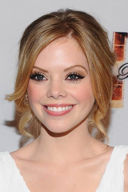 Zdjęcie Dreama Walker