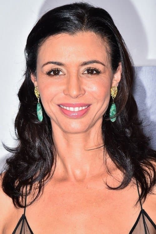 Zdjęcie Drena De Niro