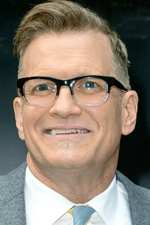 Zdjęcie Drew Carey