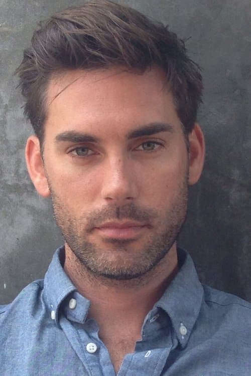 Zdjęcie Drew Fuller