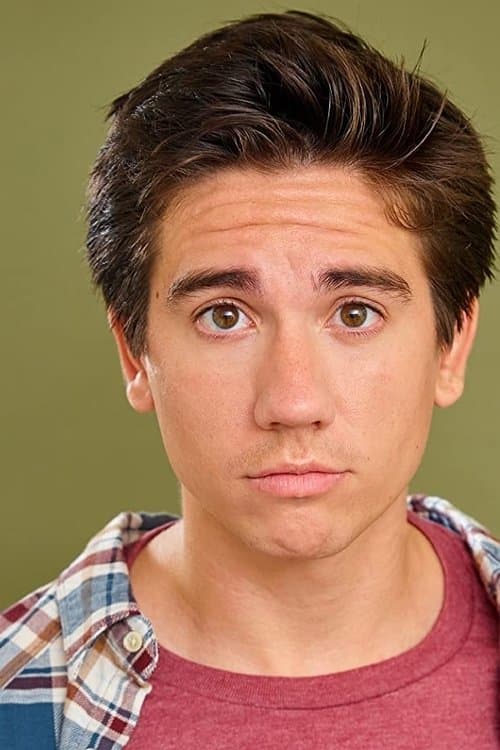 Zdjęcie Drew Hellenthal