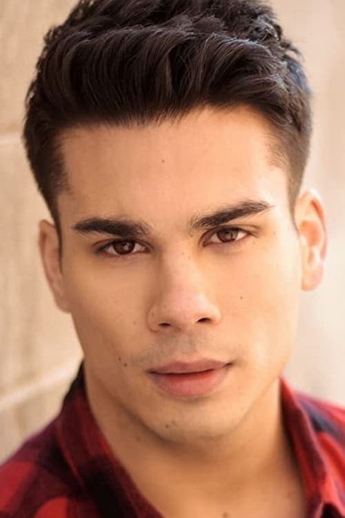 Zdjęcie Drew Ray Tanner