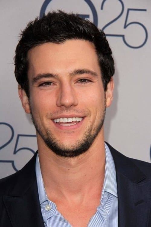 Zdjęcie Drew Roy