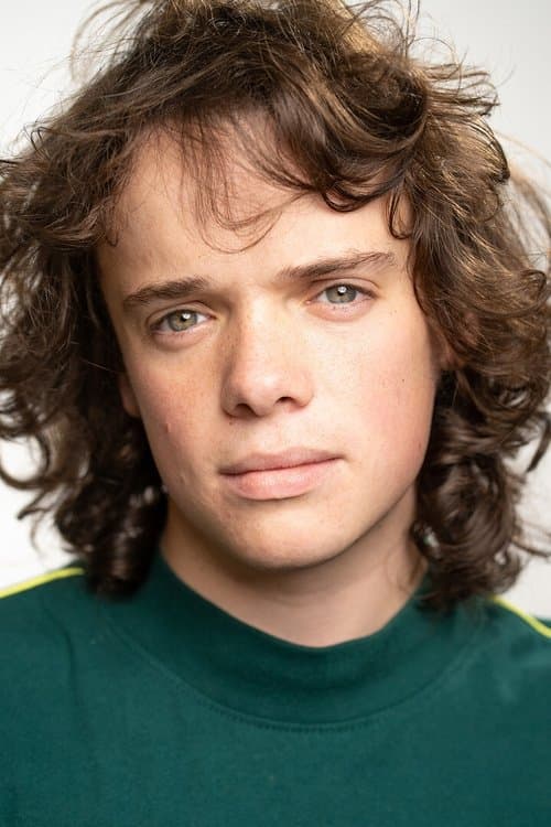 Zdjęcie Drew Scheid