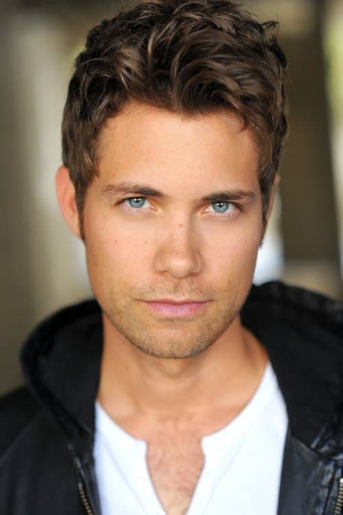 Zdjęcie Drew Seeley