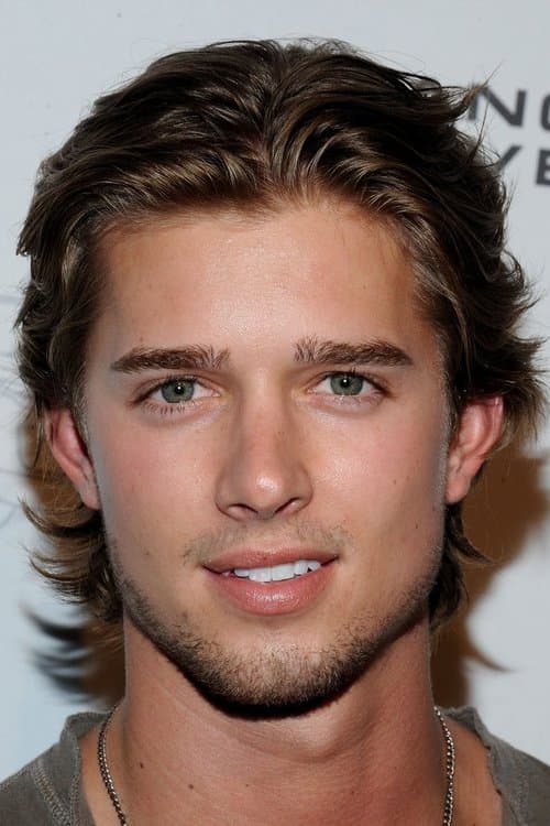 Zdjęcie Drew Van Acker