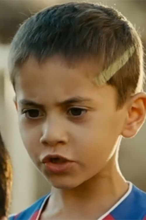 Zdjęcie Driss Spinosa