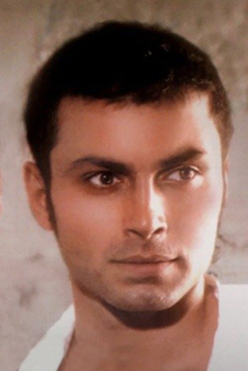 Zdjęcie Dritan Biba