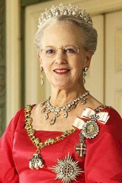 Zdjęcie Dronning Margrethe II af Danmark