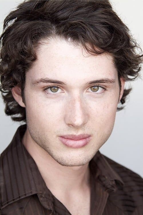 Zdjęcie Dru Lockwood