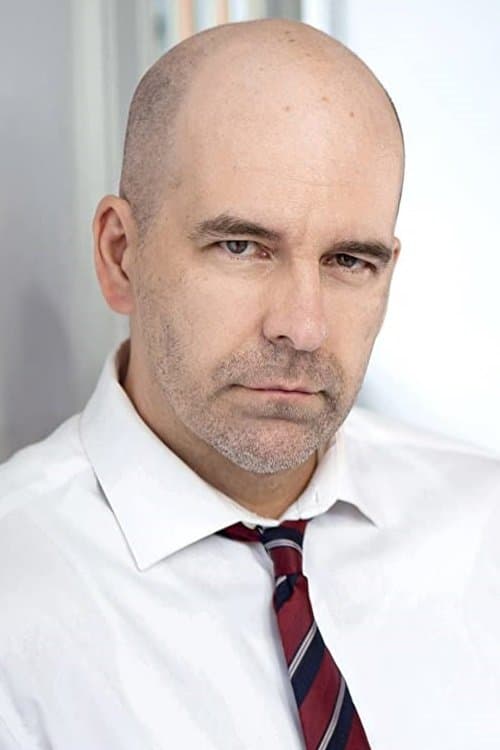 Zdjęcie Duane Murray