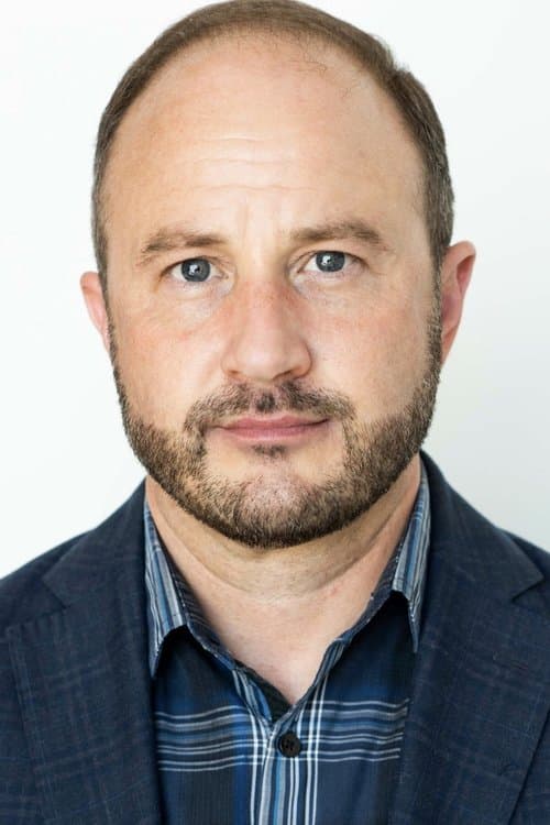 Zdjęcie Dublin James Wahlberg