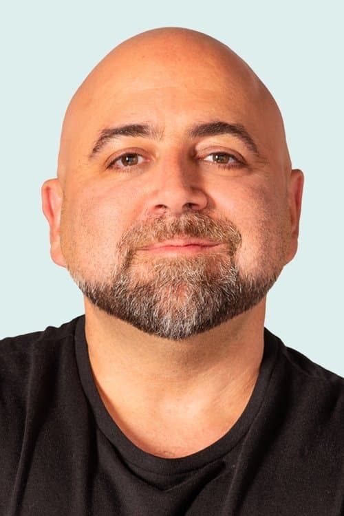 Zdjęcie Duff Goldman