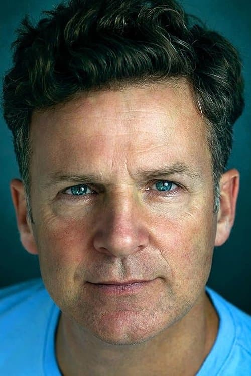 Zdjęcie Dugald Bruce Lockhart