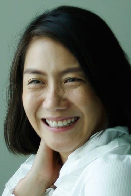 Zdjęcie Dujdao Vadhanapakorn