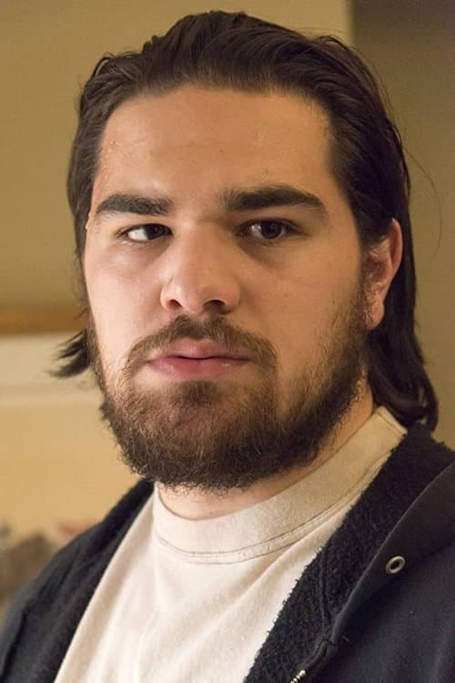 Zdjęcie Duke Davis Roberts