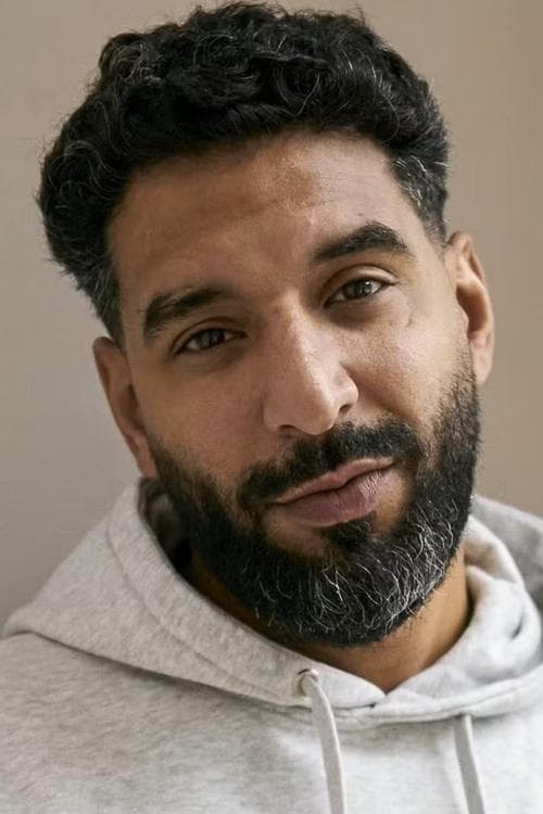 Zdjęcie Dulfi Al-Jabouri