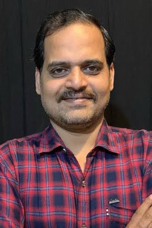 Zdjęcie Durgesh Kumar