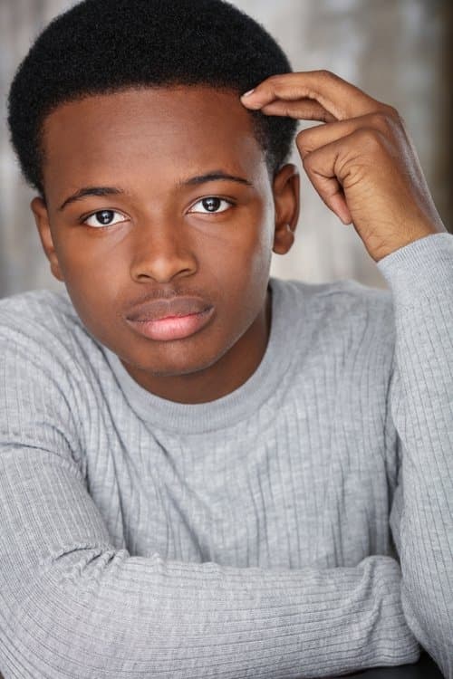 Zdjęcie Dusan Brown