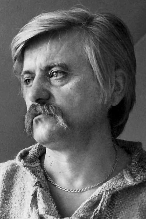 Dušan Hanák całe filmy