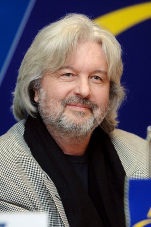 Dušan Rapoš całe filmy