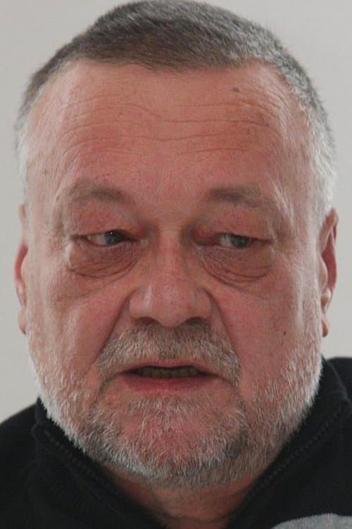 Zdjęcie Dušan Sitek