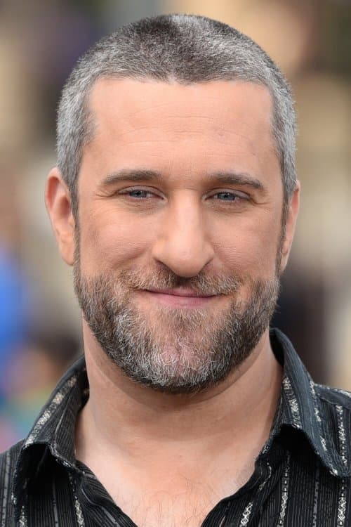 Zdjęcie Dustin Diamond