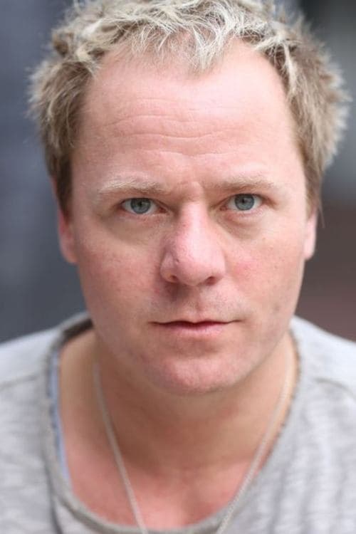 Zdjęcie Dustin Semmelrogge