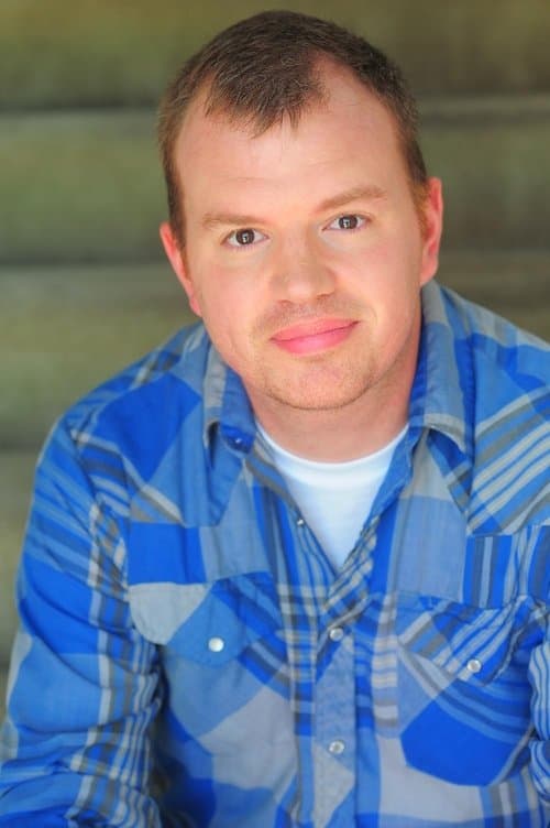 Zdjęcie Dusty Warren