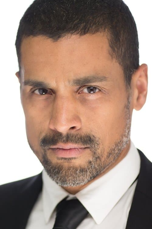 Zdjęcie Dutch Johnson