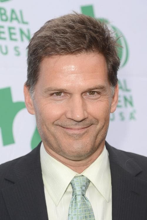 Zdjęcie D.W. Moffett