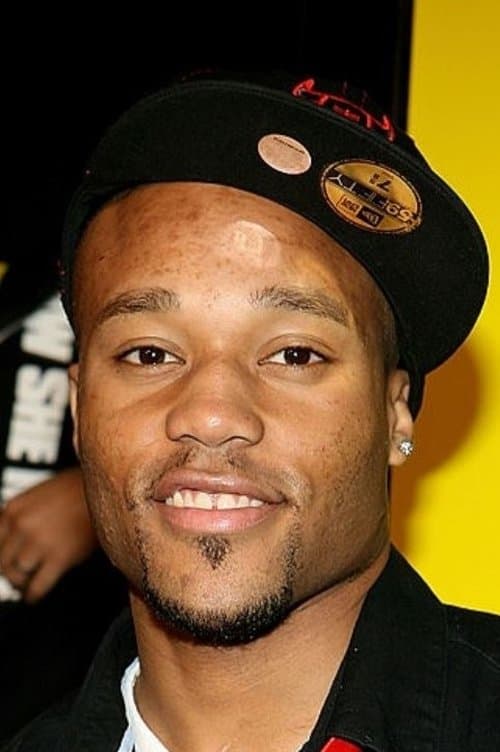 Zdjęcie Dwain Murphy