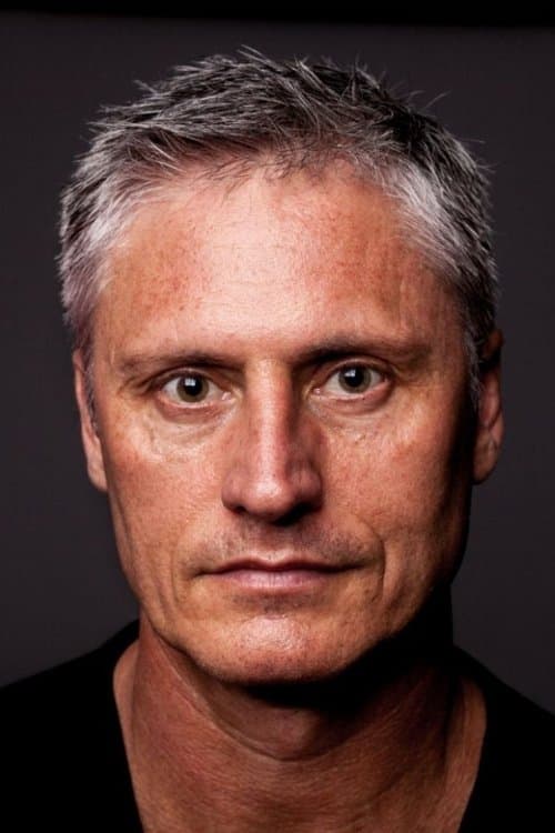 Zdjęcie Dwaine Stevenson