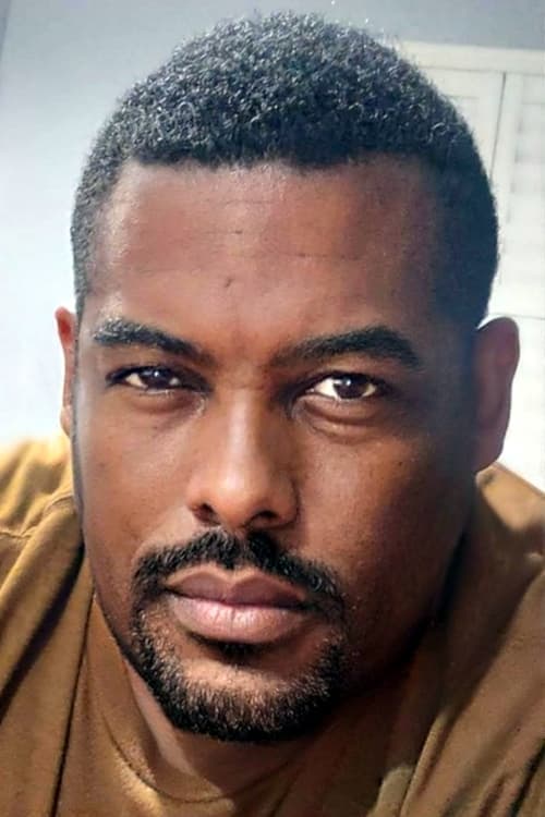 Zdjęcie Dwayne Alexandre